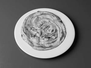 Parotta [2 pcs]