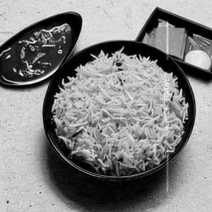 Ghee Rice