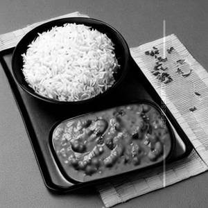 Plain Rice