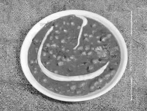 Dal Gharwali