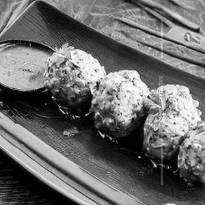 Veg Malai Kofta