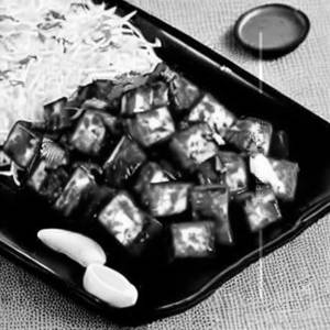 Paneer Chilly