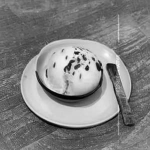 Sitaphal Ice cream