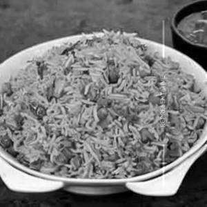 Schezwan Fried Rice