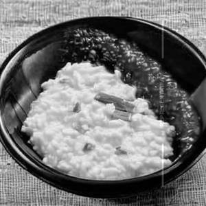 Curd Rice