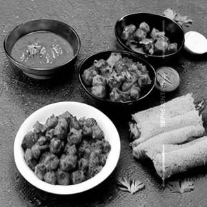 Muru Masala Fry