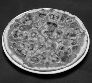 Pc-10 Nirvana Pizza 