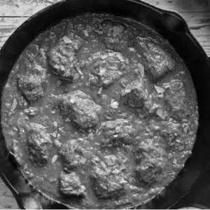 Murgh lababdar