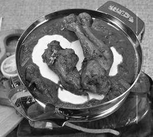 Muglai Chicken