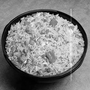 Fried Rice 