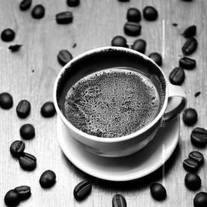 Nutella Coffee
