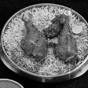 Chicken Kasturi Khushka