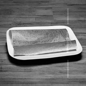 PAPER PLAIN DOSA 