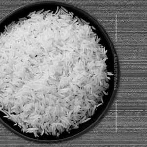 Plain Rice