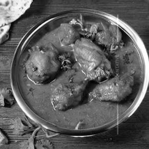 Chicken pulimunchi