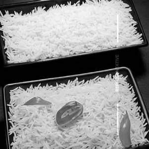 Plain Rice