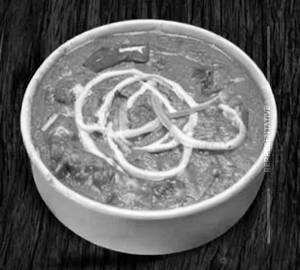 Paneer Shahi