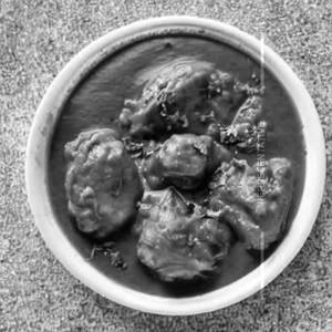 Chicken Masala
