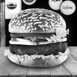 Monster Burger