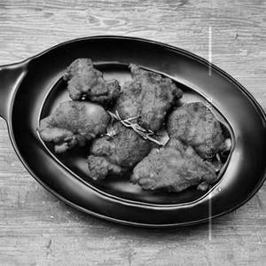 Chicken Fry