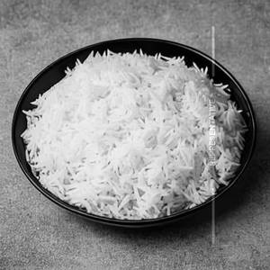 Plain Rice