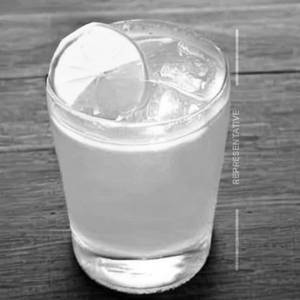 Lime juice