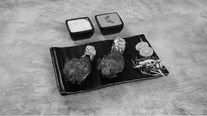 Tangri Kebab (2 Leg Pcs)