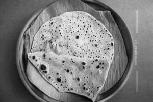 Akki Roti