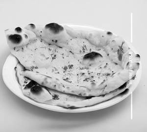 Stuffed Naan