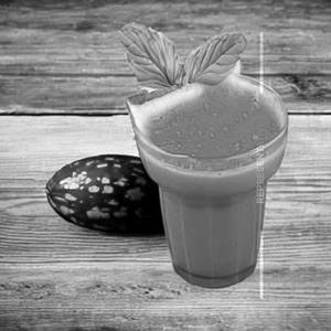Watermelon Juice   