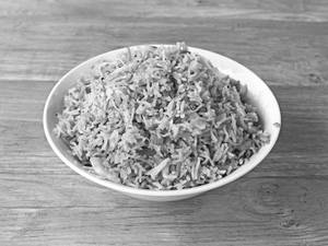 Veg Fried Rice  ( Q )