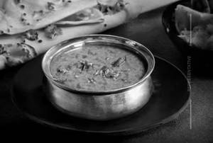 Dal fry