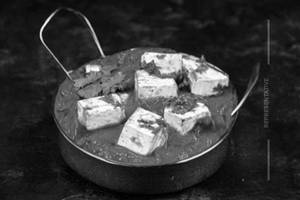 Paneer Pasanda