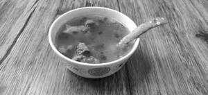 Chicken Special Cocktail Soup