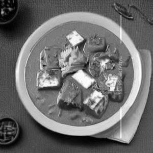 Paneer Butter Masala