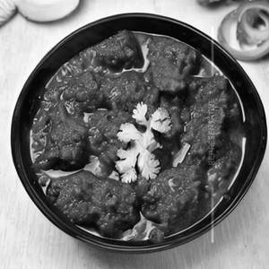 Banguda Masala