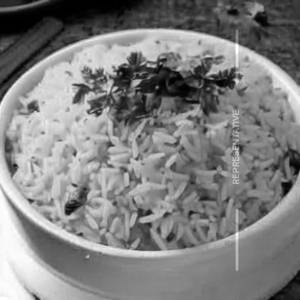 Lemon Rice