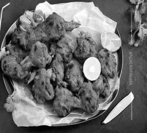 Chicken kabab