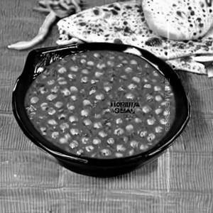 Smoky Flavored Dal Tadka