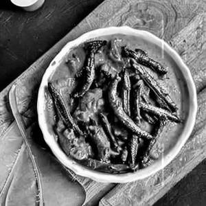 Bhindi Masala
