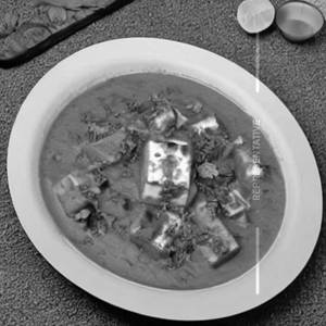 Paneer Butter Masala