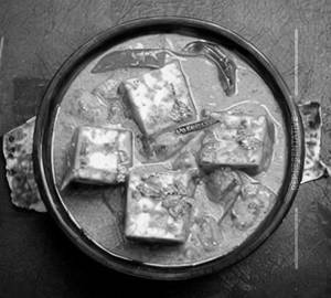 Paneer Do Pyaza