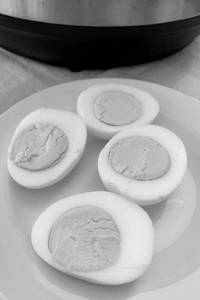Boiled Eggs(2 Pc)