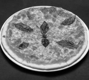 Pc-7 Margherita Pizza 
