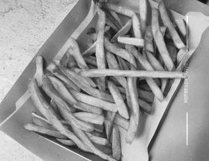 Finger Chips