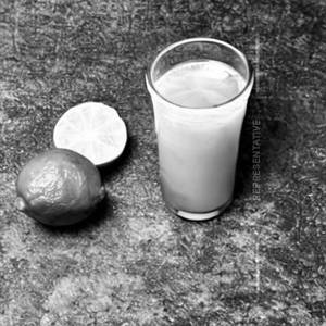 Ginger lime