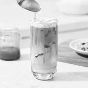 Caramel Cold Coffee