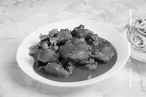Chicken Sukka