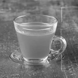 Ginger Lemon Tea
