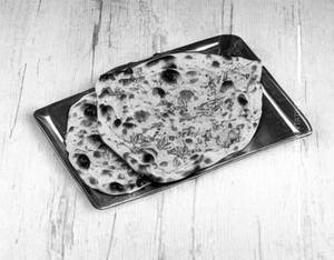 Kheema Naan